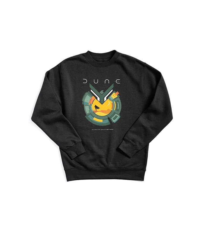 DUNE Sweatshirt