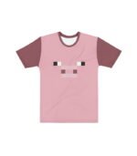 Pig Unisex T-Shirt