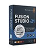 Blackmagic Design Fusion Studio