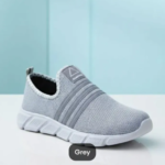 Men Casual Shoes Canvas Classic Loafers Shoes For Mens Fashion Shoes For Boys Slip On Flat Walking Gym Running Shoes for Mens Shoes For Boys