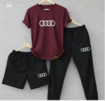 Shorts, Joggers & Shirts
