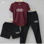 Shorts, Joggers & Shirts