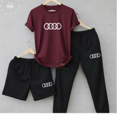 Shorts, Joggers & Shirts