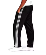 Men's Premium Casual T-Shirt & Shorts/Trouser Set – Soft Breathable Cotton Blend | Summer Wear - Image 7