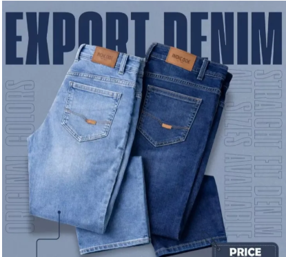 Pants & Jeans