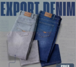 jeans for man and boys size falacibal Nero and start best quality and best colour - Image 2