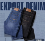 jeans for man and boys size falacibal Nero and start best quality and best colour - Image 3