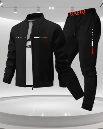 Winter Clothing